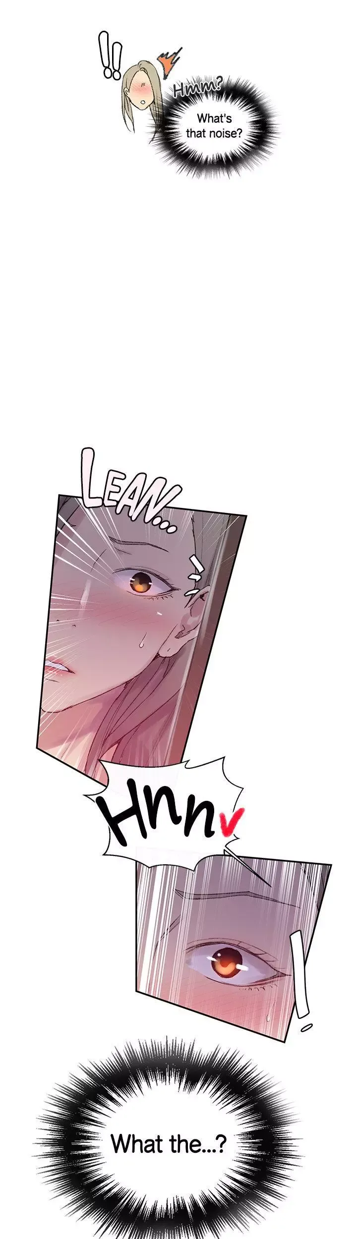 Read Secret Class Manga Online