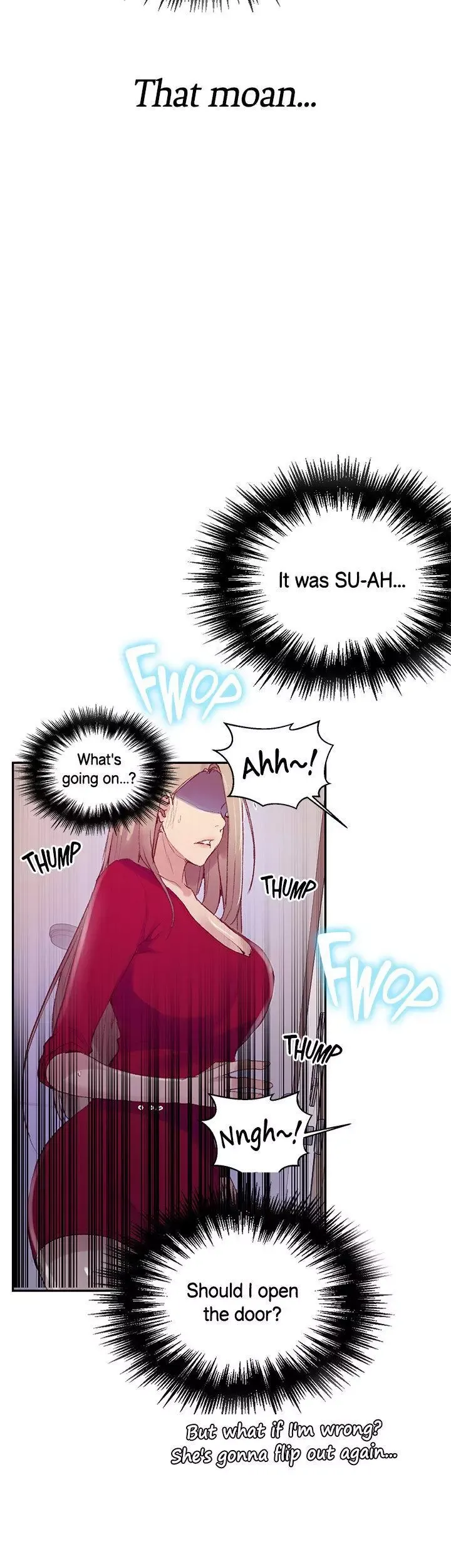 Read Secret Class Manga Online