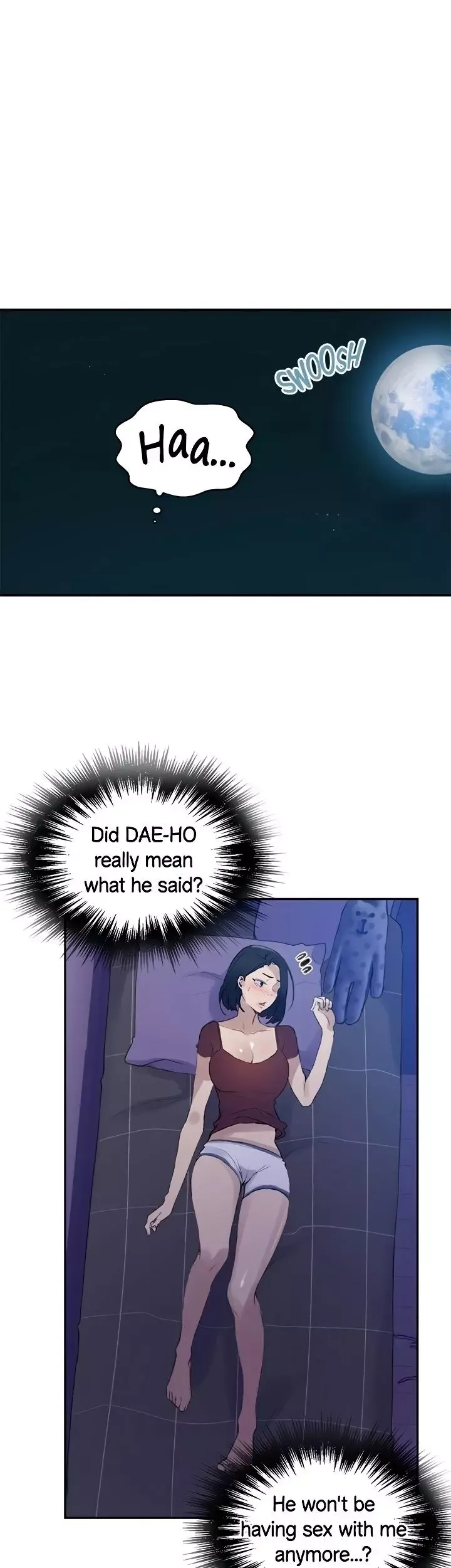 Read Secret Class Manga Online