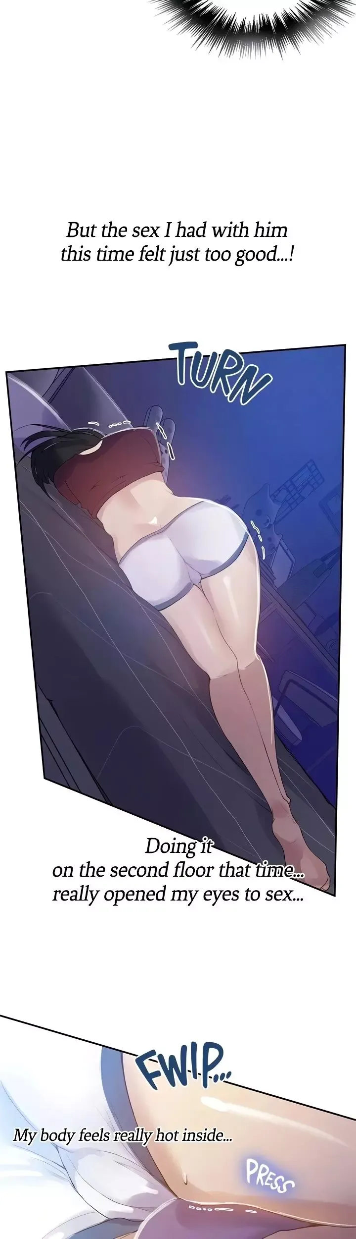 Read Secret Class Manga Online