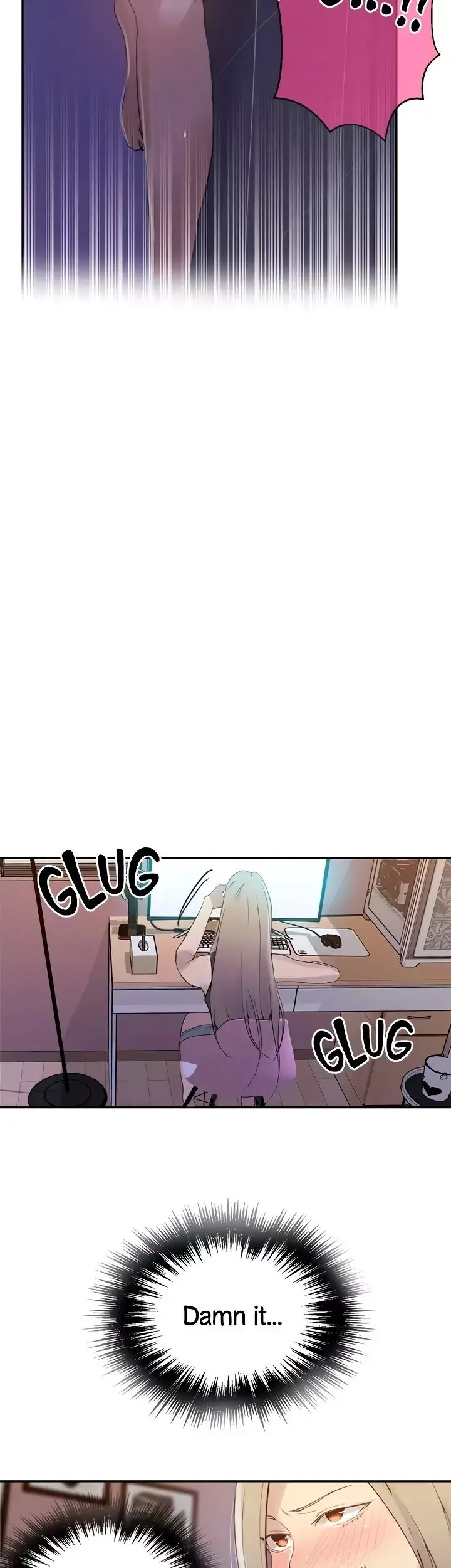 Read Secret Class Manga Online