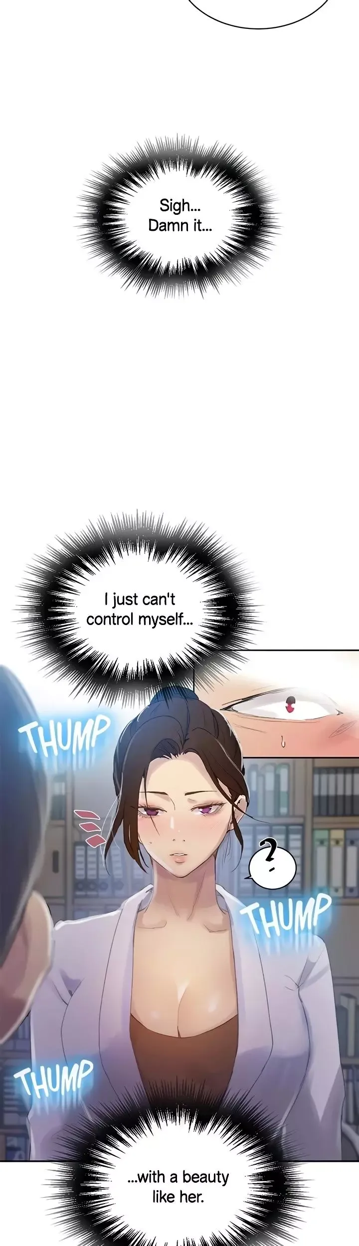 Read Secret Class Manga Online
