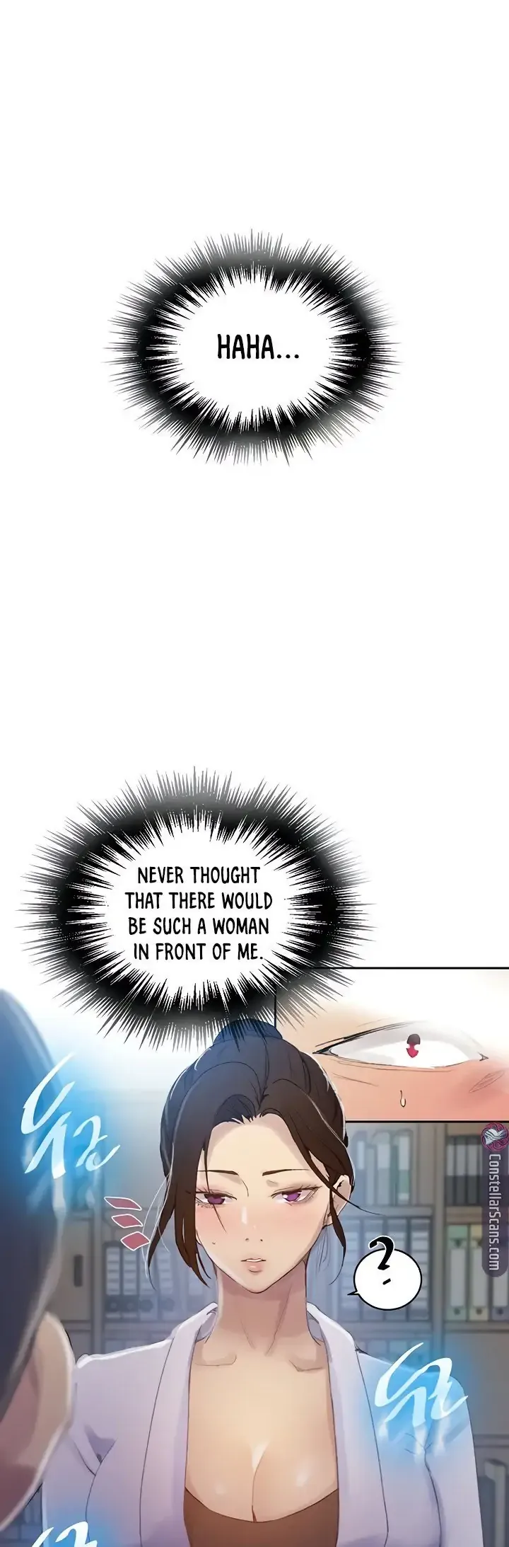 Read Secret Class Manga Online