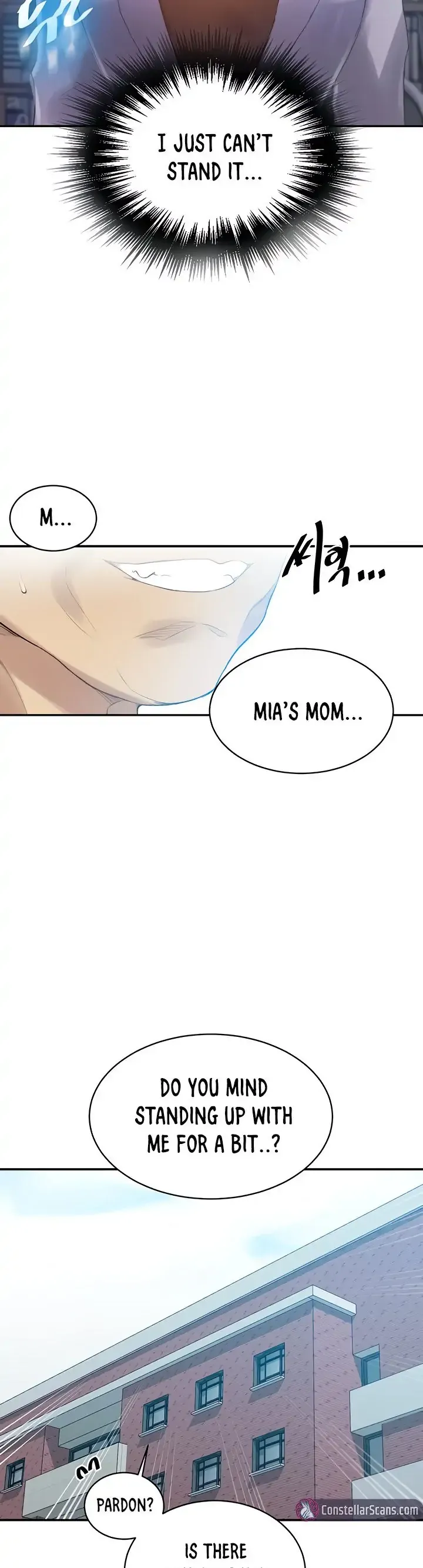 Read Secret Class Manga Online