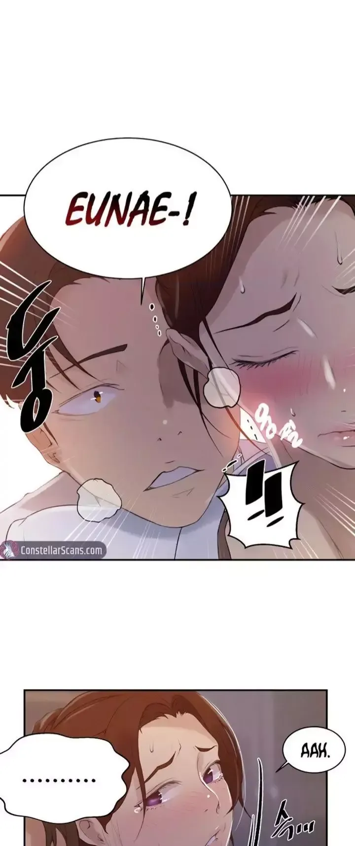 Read Secret Class Manga Online