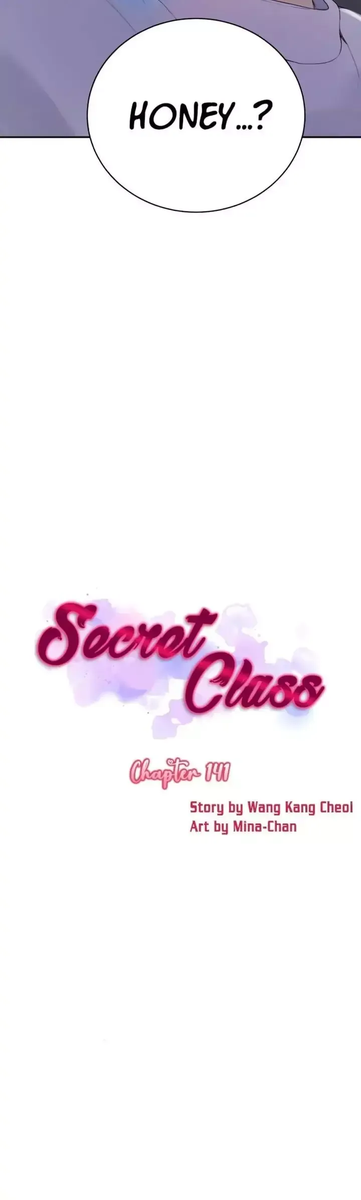 Read Secret Class Manga Online
