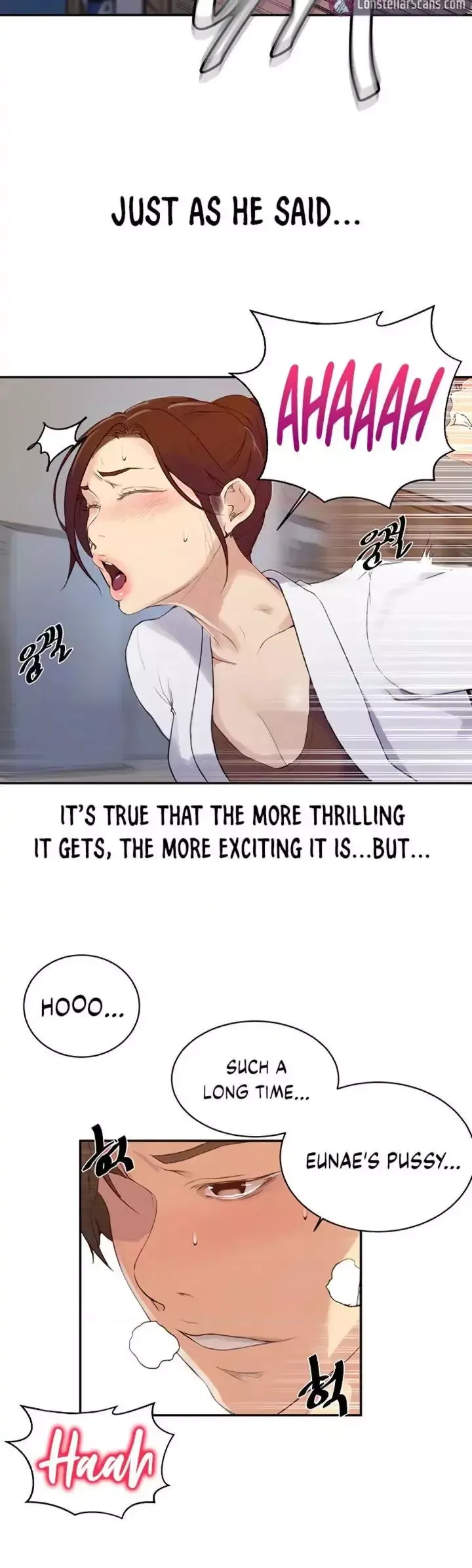 Read Secret Class Manga Online