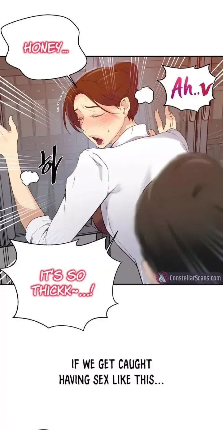 Read Secret Class Manga Online