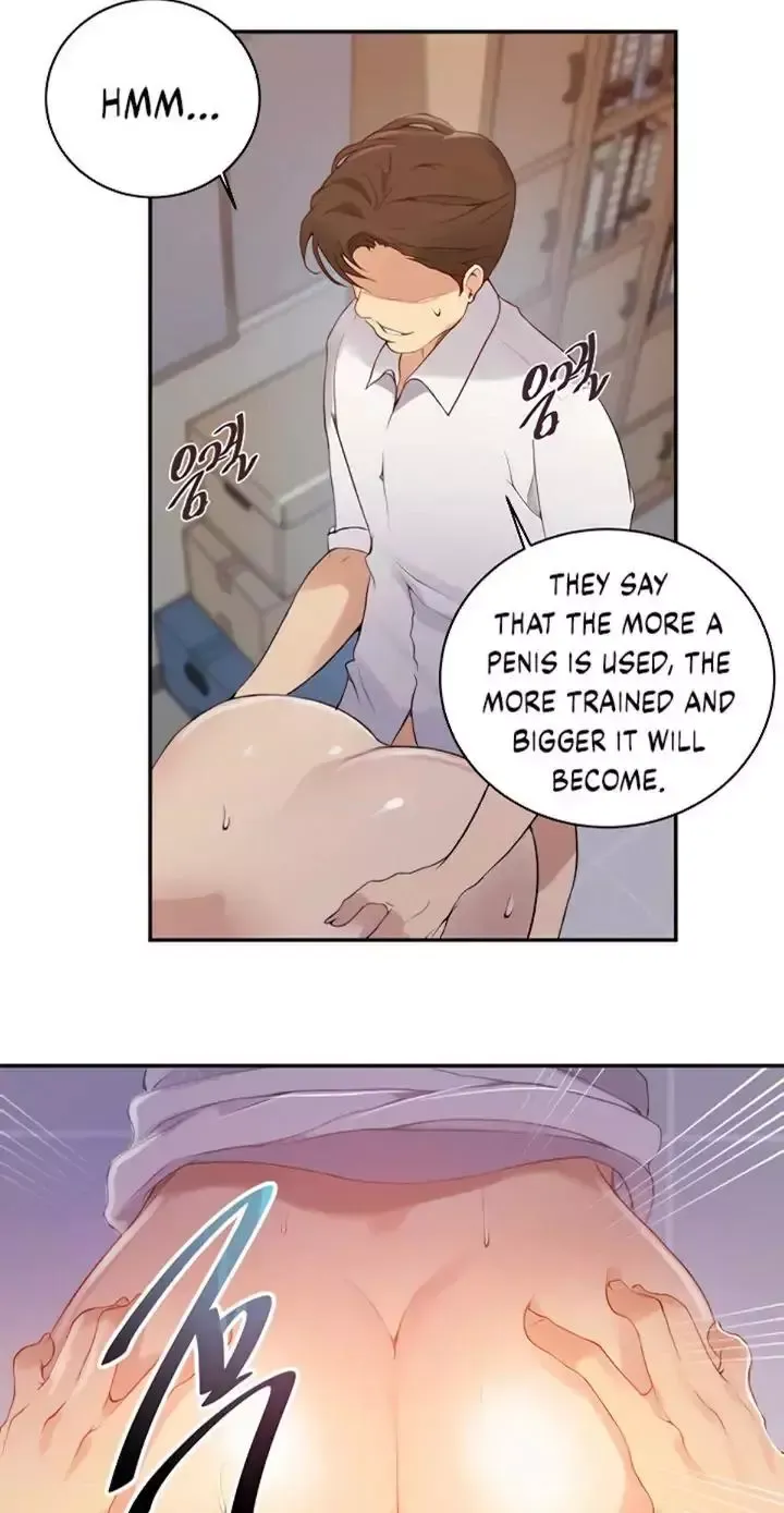 Read Secret Class Manga Online