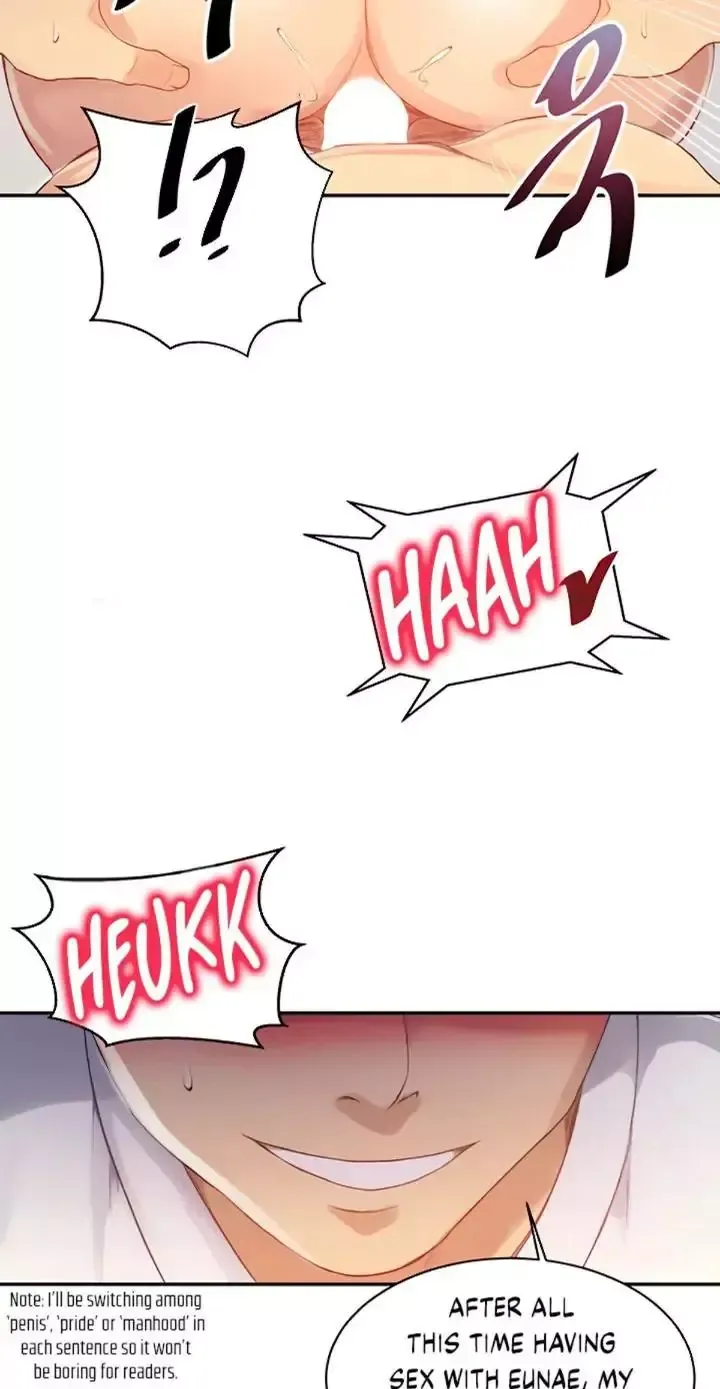 Read Secret Class Manga Online
