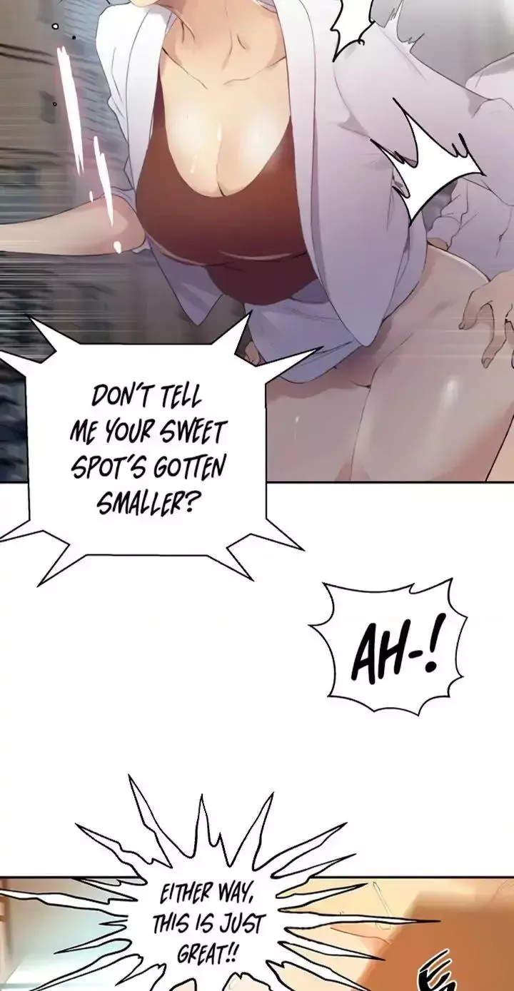Read Secret Class Manga Online