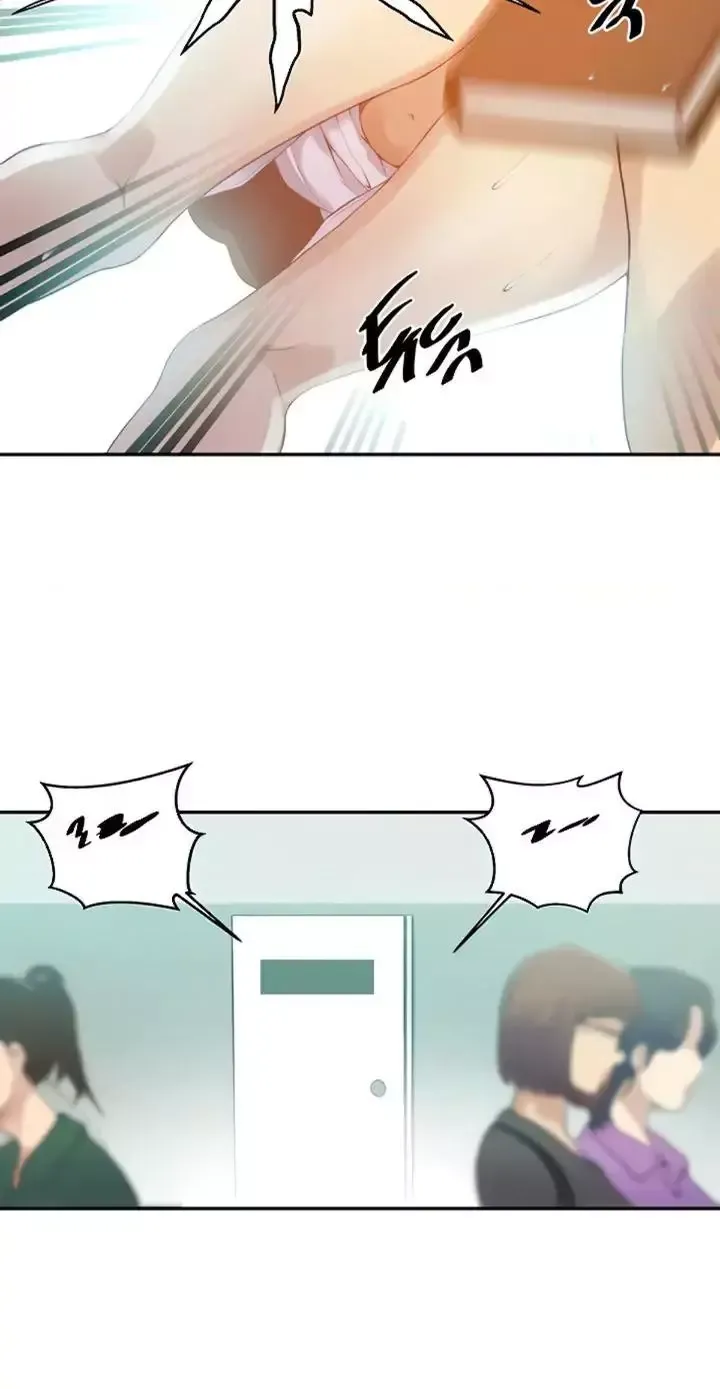 Read Secret Class Manga Online
