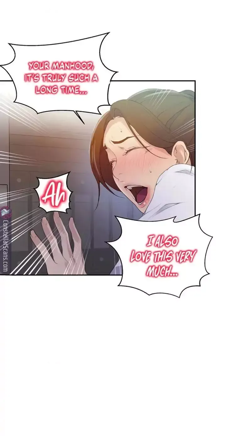 Read Secret Class Manga Online