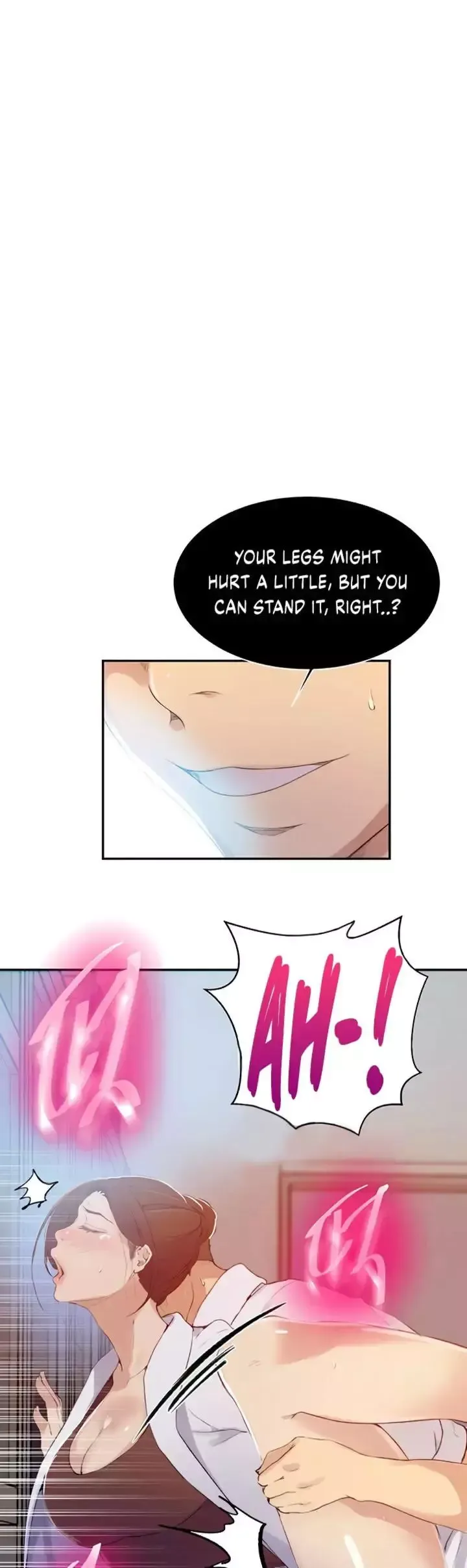 Read Secret Class Manga Online