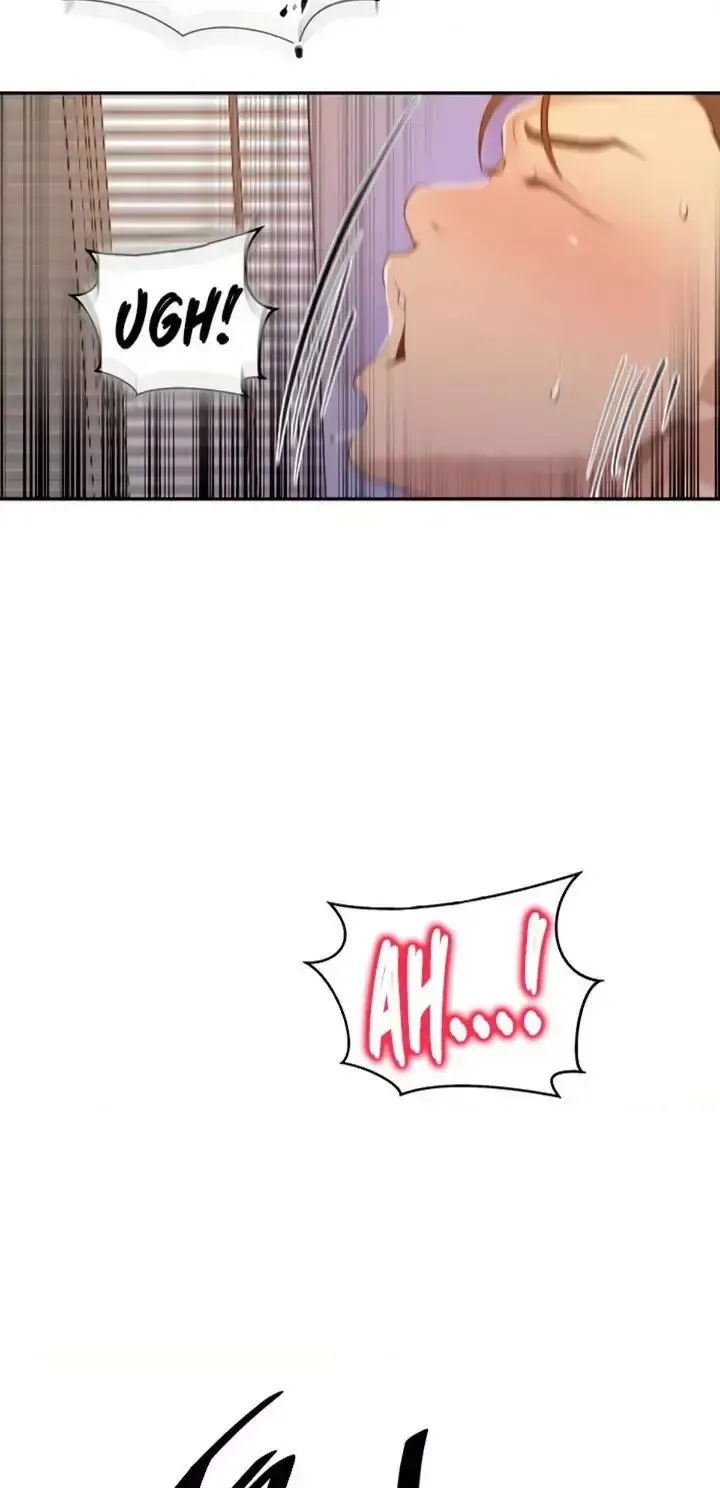 Read Secret Class Manga Online