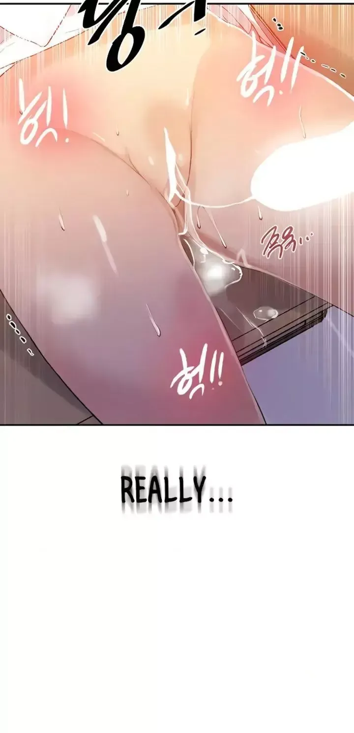 Read Secret Class Manga Online