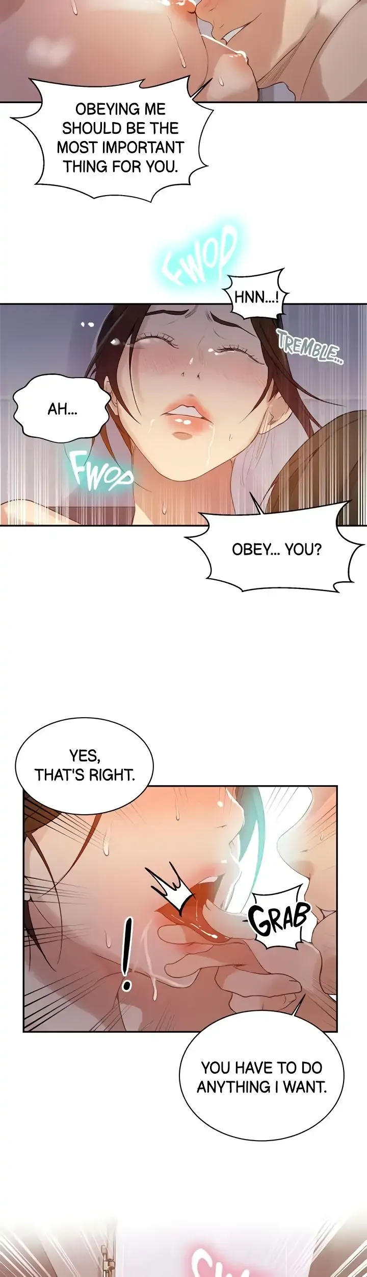 Read Secret Class Manga Online
