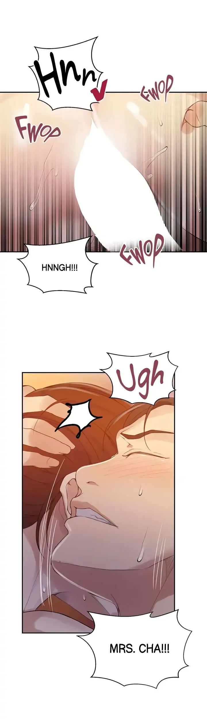 Read Secret Class Manga Online