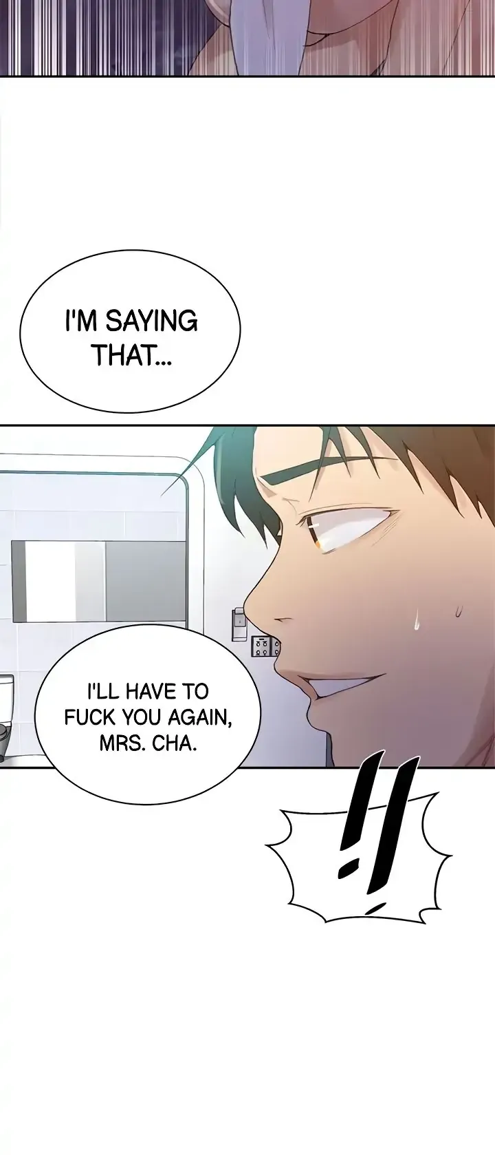 Read Secret Class Manga Online