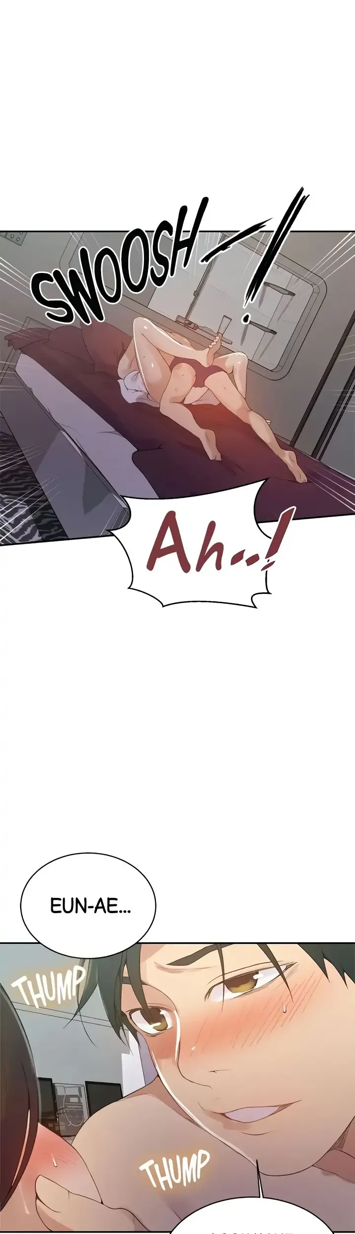 Read Secret Class Manga Online