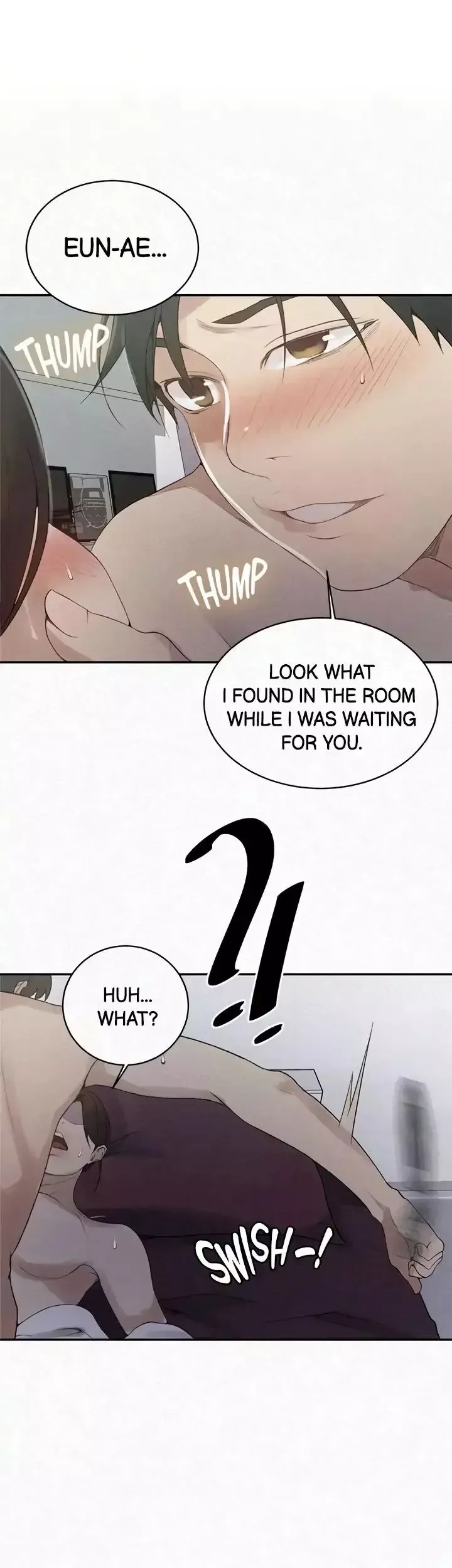 Read Secret Class Manga Online