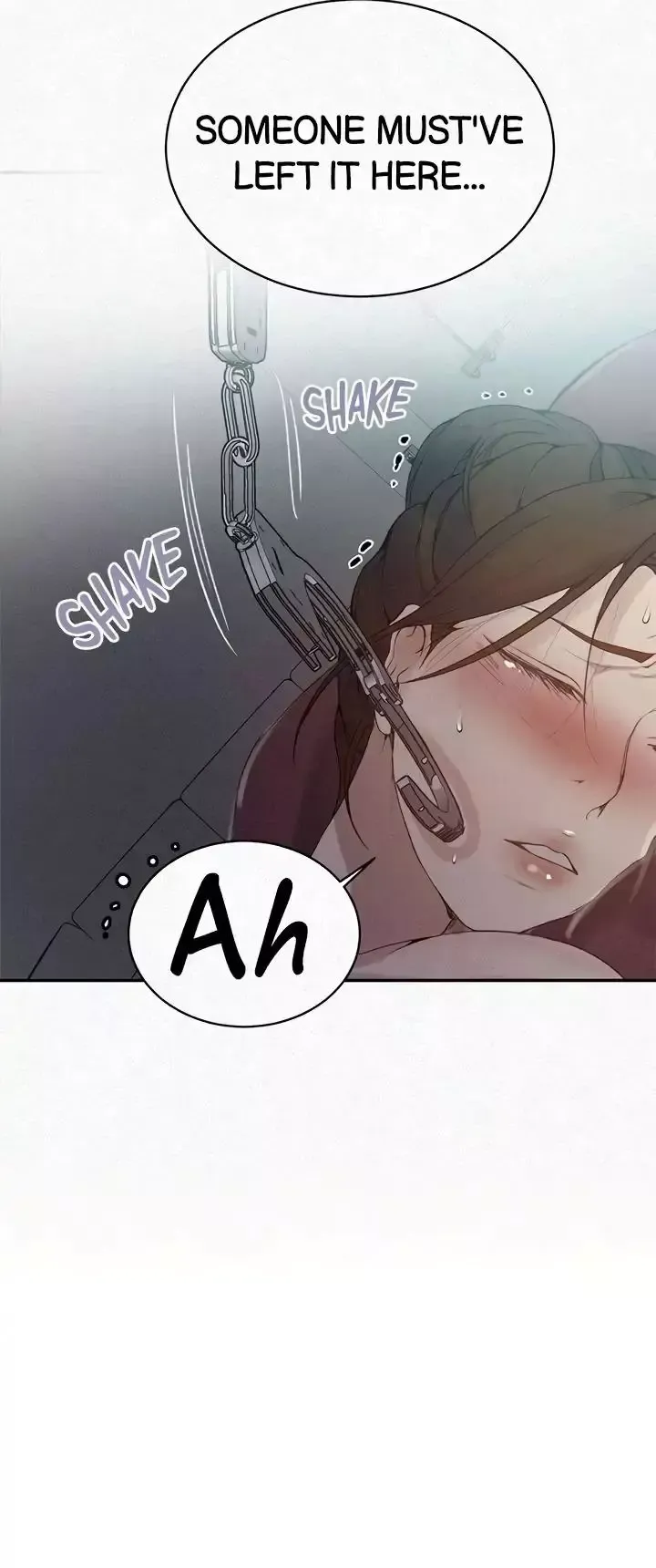 Read Secret Class Manga Online