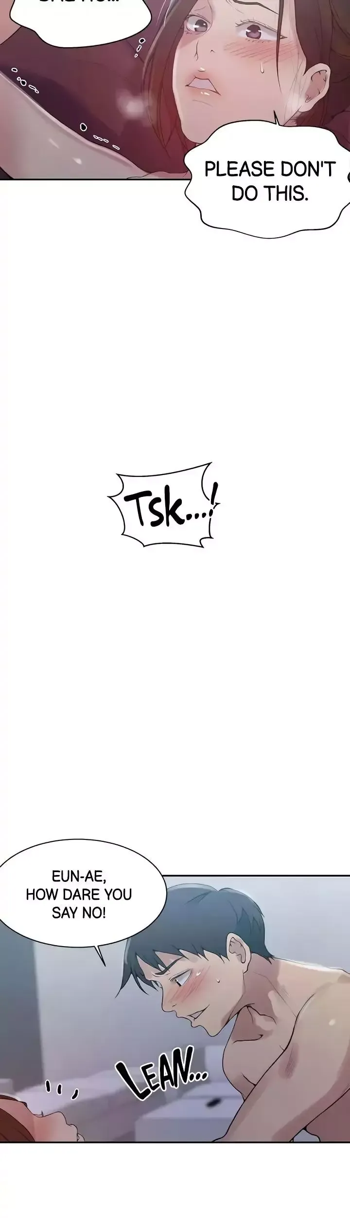 Read Secret Class Manga Online