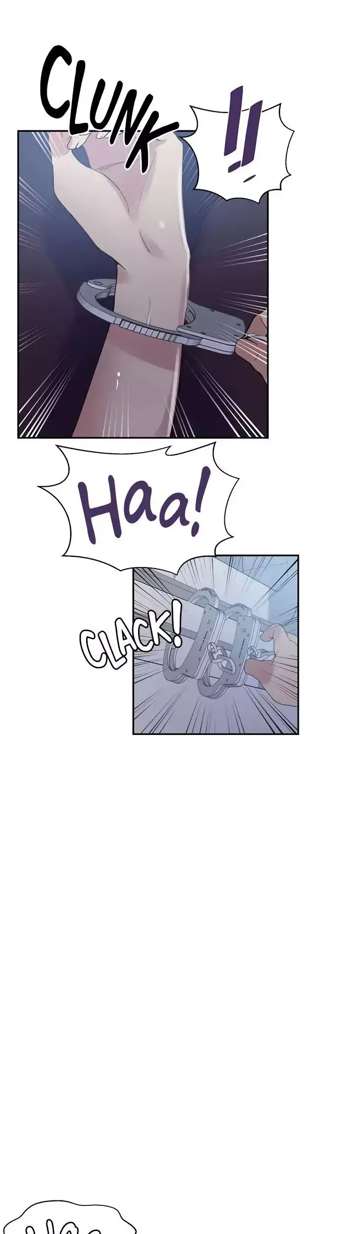 Read Secret Class Manga Online