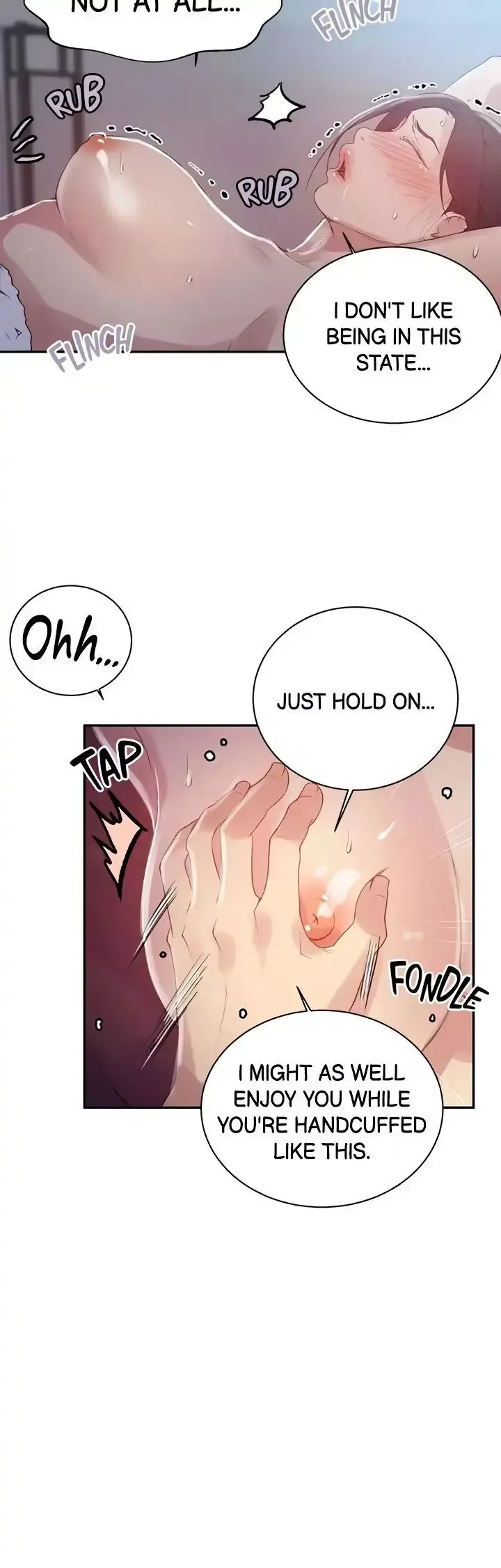 Read Secret Class Manga Online