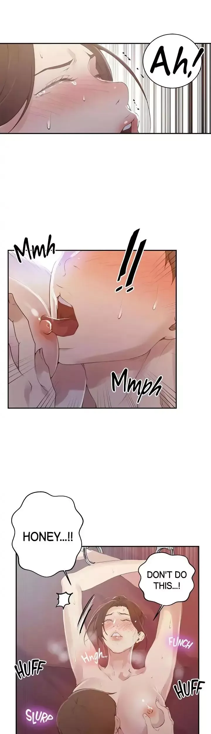 Read Secret Class Manga Online