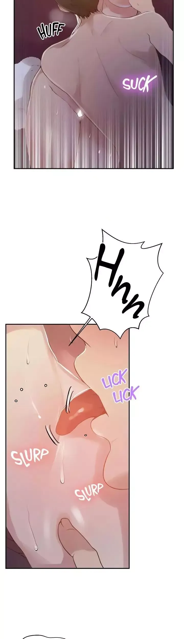 Read Secret Class Manga Online