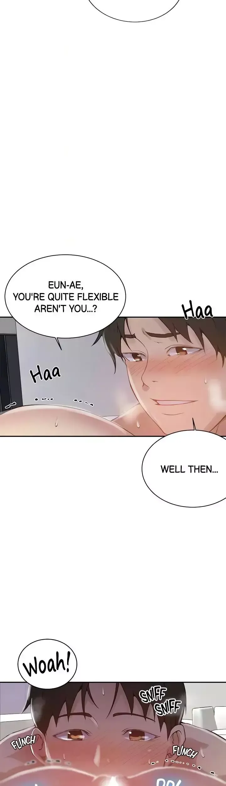 Read Secret Class Manga Online