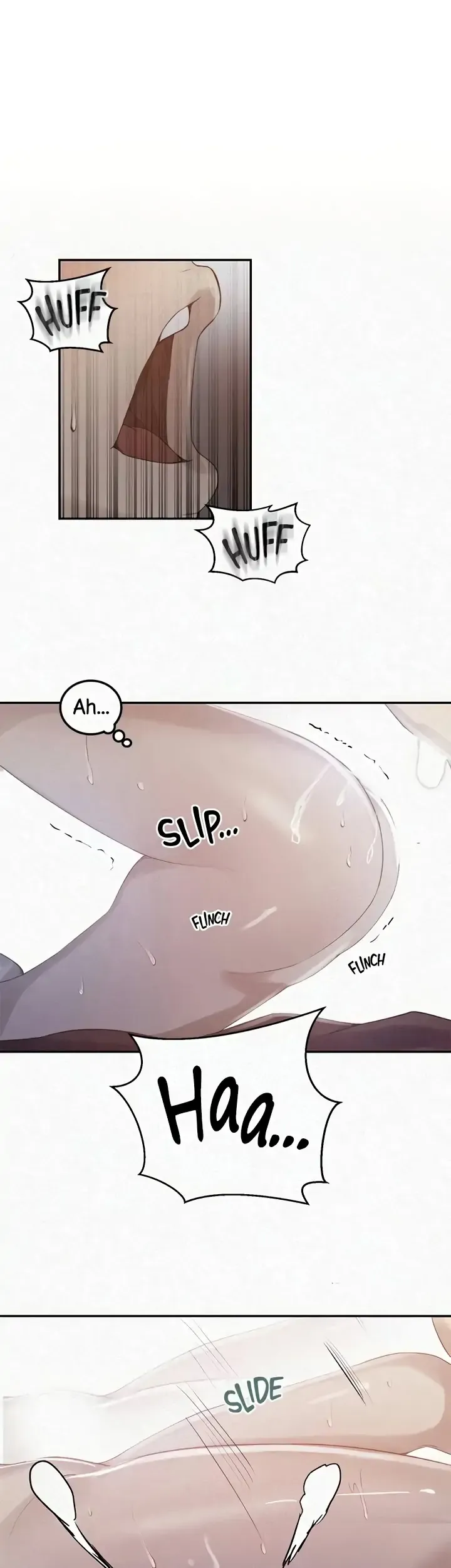 Read Secret Class Manga Online