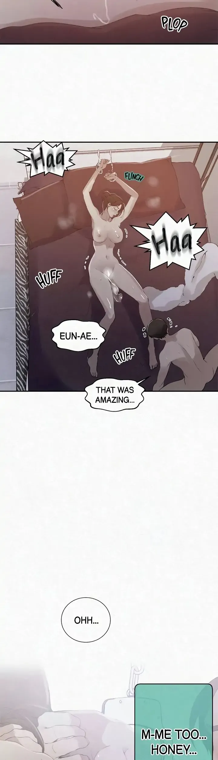 Read Secret Class Manga Online