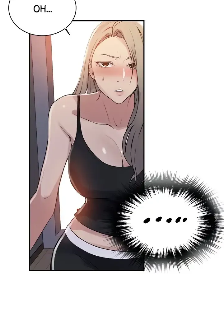 Read Secret Class Manga Online