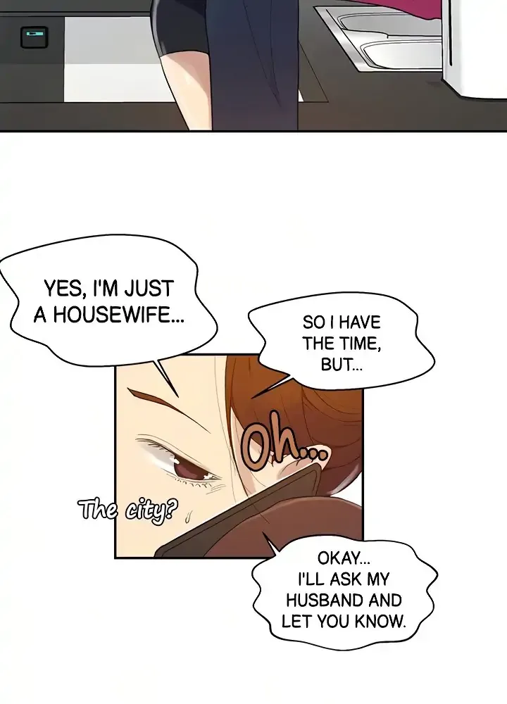 Read Secret Class Manga Online
