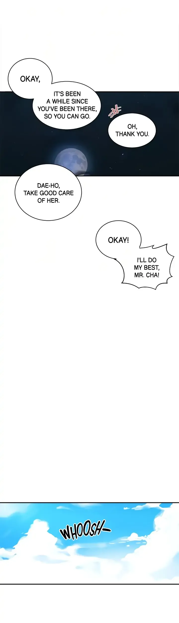Read Secret Class Manga Online