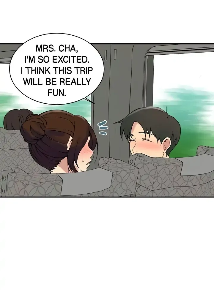 Read Secret Class Manga Online