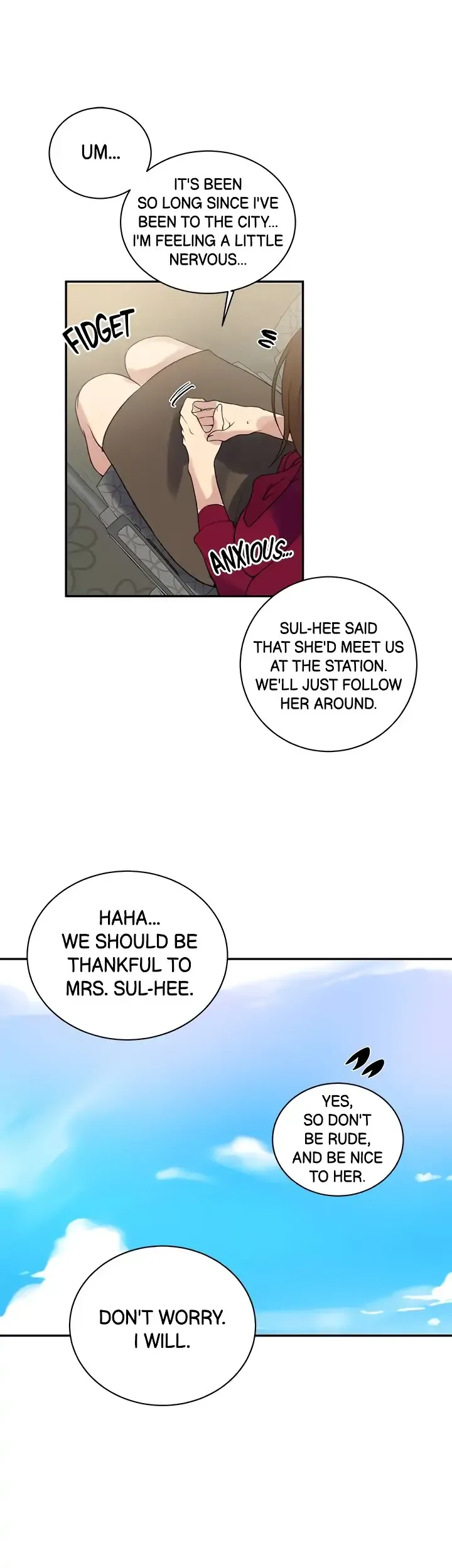 Read Secret Class Manga Online