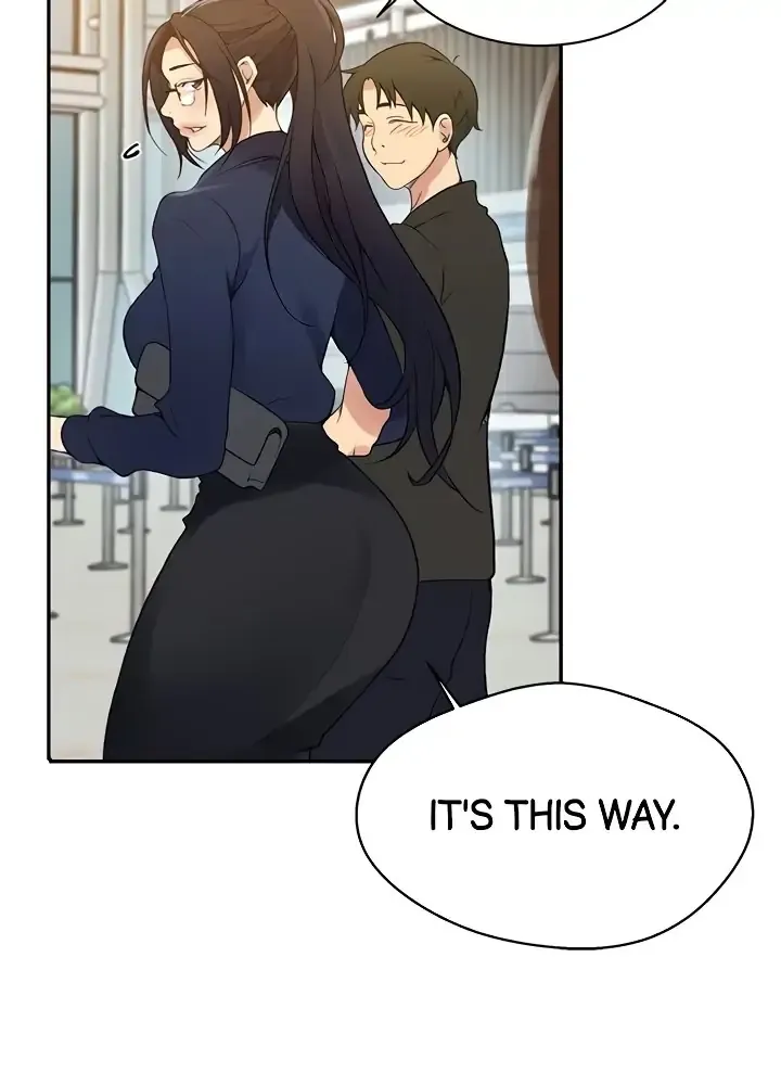 Read Secret Class Manga Online