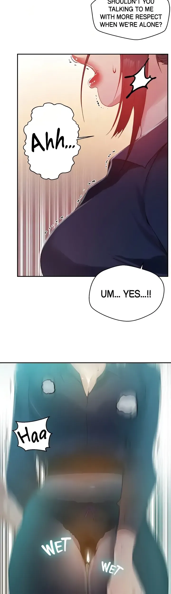 Read Secret Class Manga Online