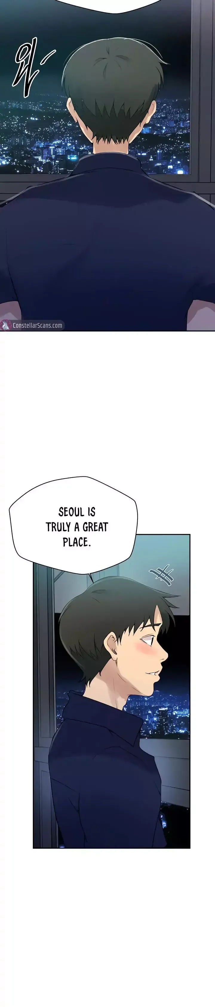 Read Secret Class Manga Online