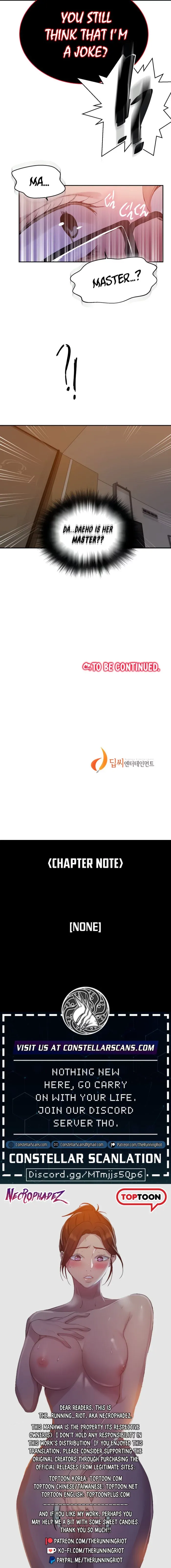 Read Secret Class Manga Online