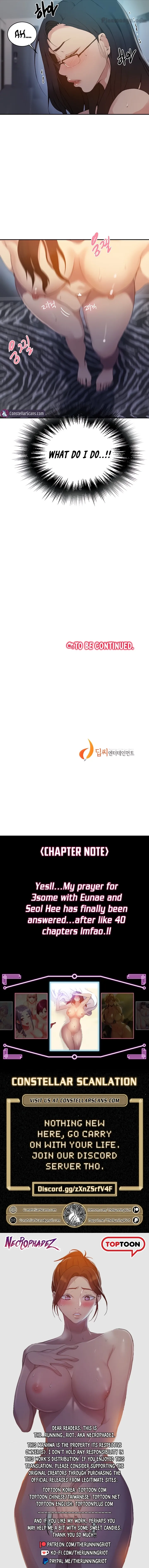 Read Secret Class Manga Online