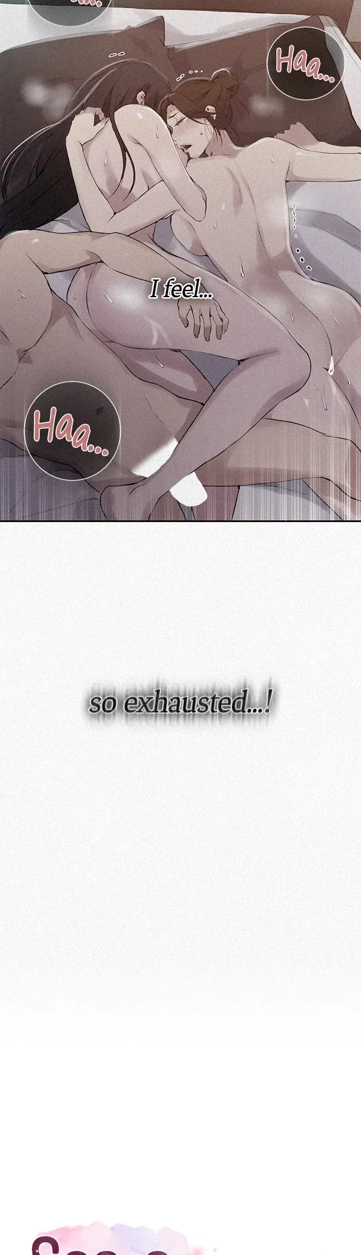 Read Secret Class Manga Online