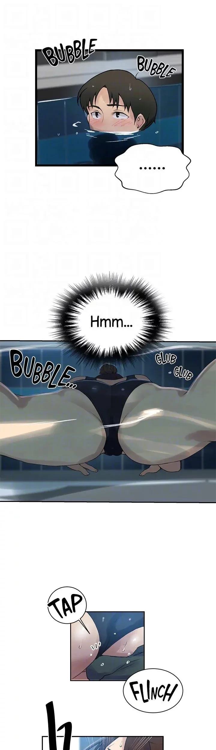 Read Secret Class Manga Online