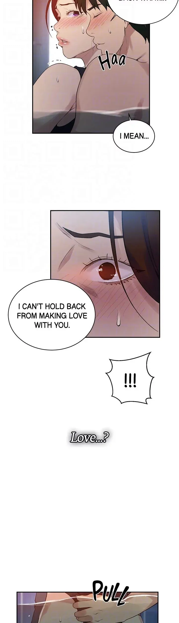 Read Secret Class Manga Online