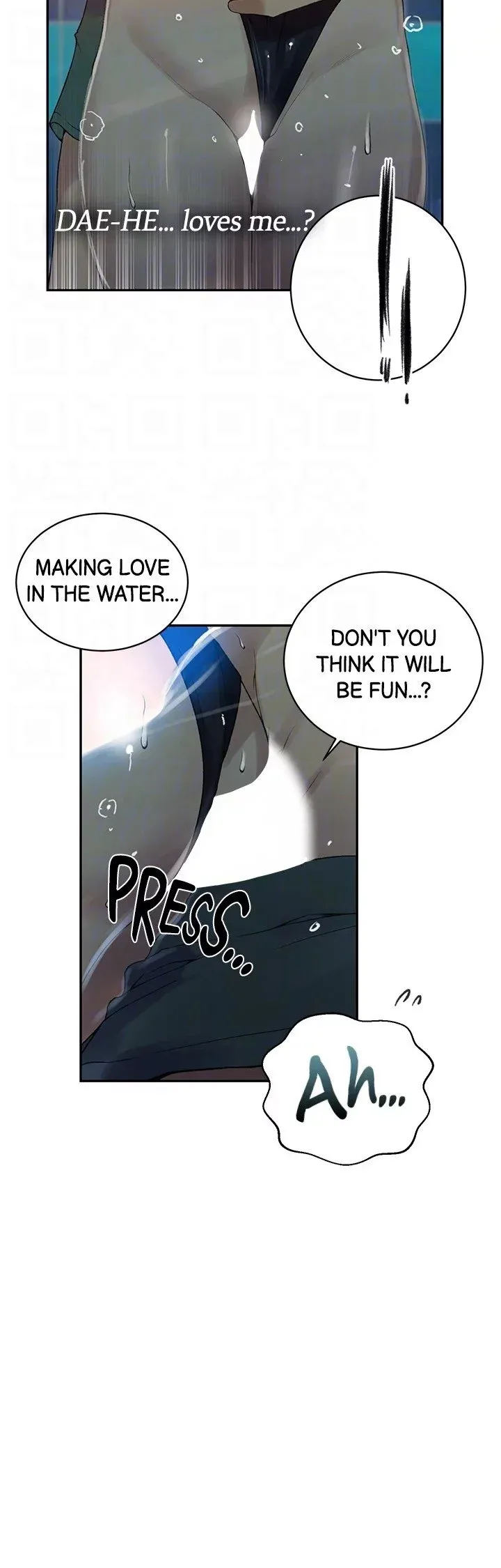 Read Secret Class Manga Online