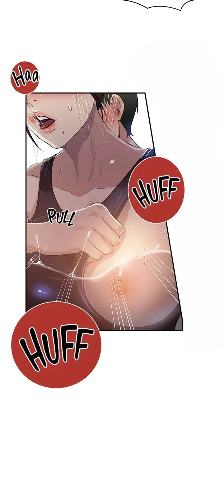 Read Secret Class Manga Online