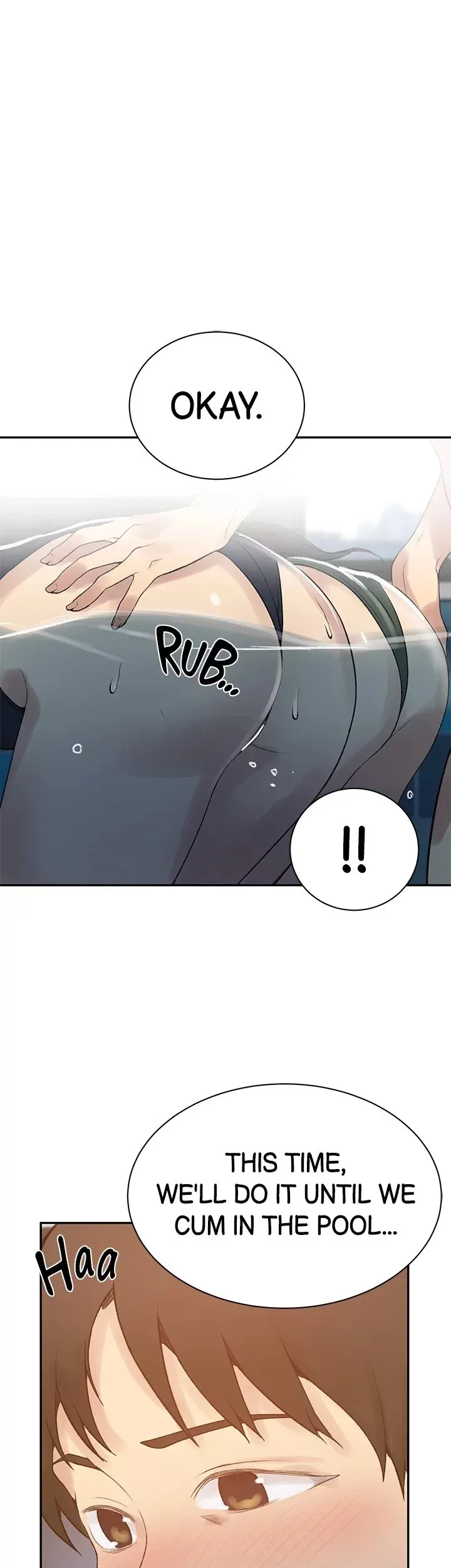 Read Secret Class Manga Online